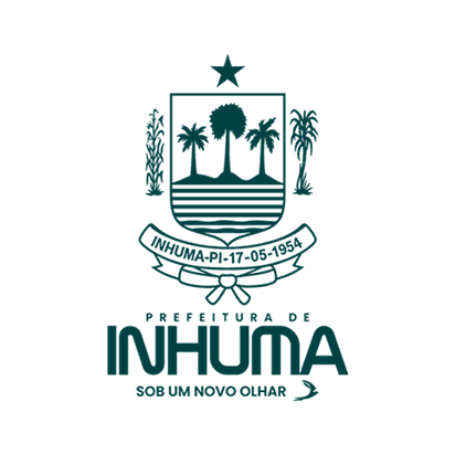 Prefeitura
 de Inhuma