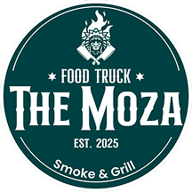 The Moza
Food Truck