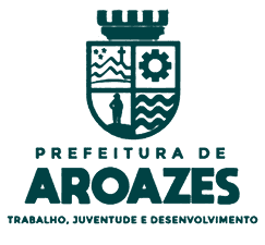 Prefeitura de
Aroazes