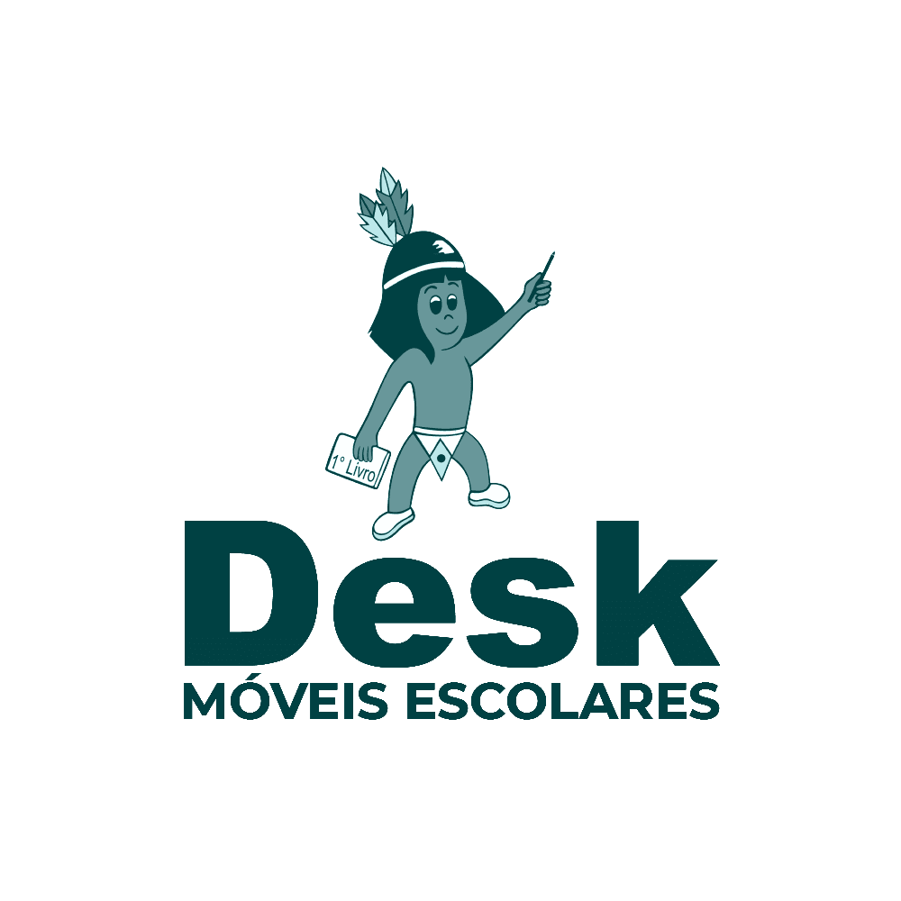 Desk Móveis
Escolares