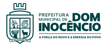 Prefeitura de Dom
Inocêncio