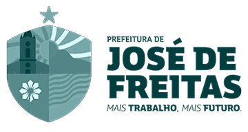 Prefeitura de José
de Freitas