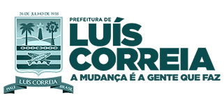 Prefeitura de Luis
Correia