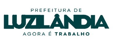 Prefeitura de
Luzilância