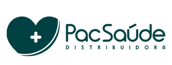 Pac Saúde
Distribuidora
