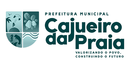 Prefeitura de
Cajueiro da Praia