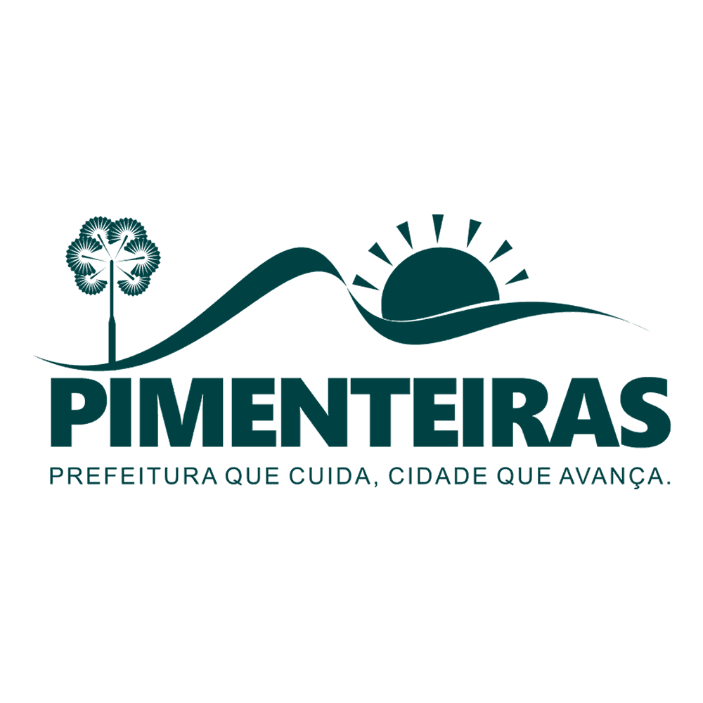 Prefeitura de
Pimenteiras