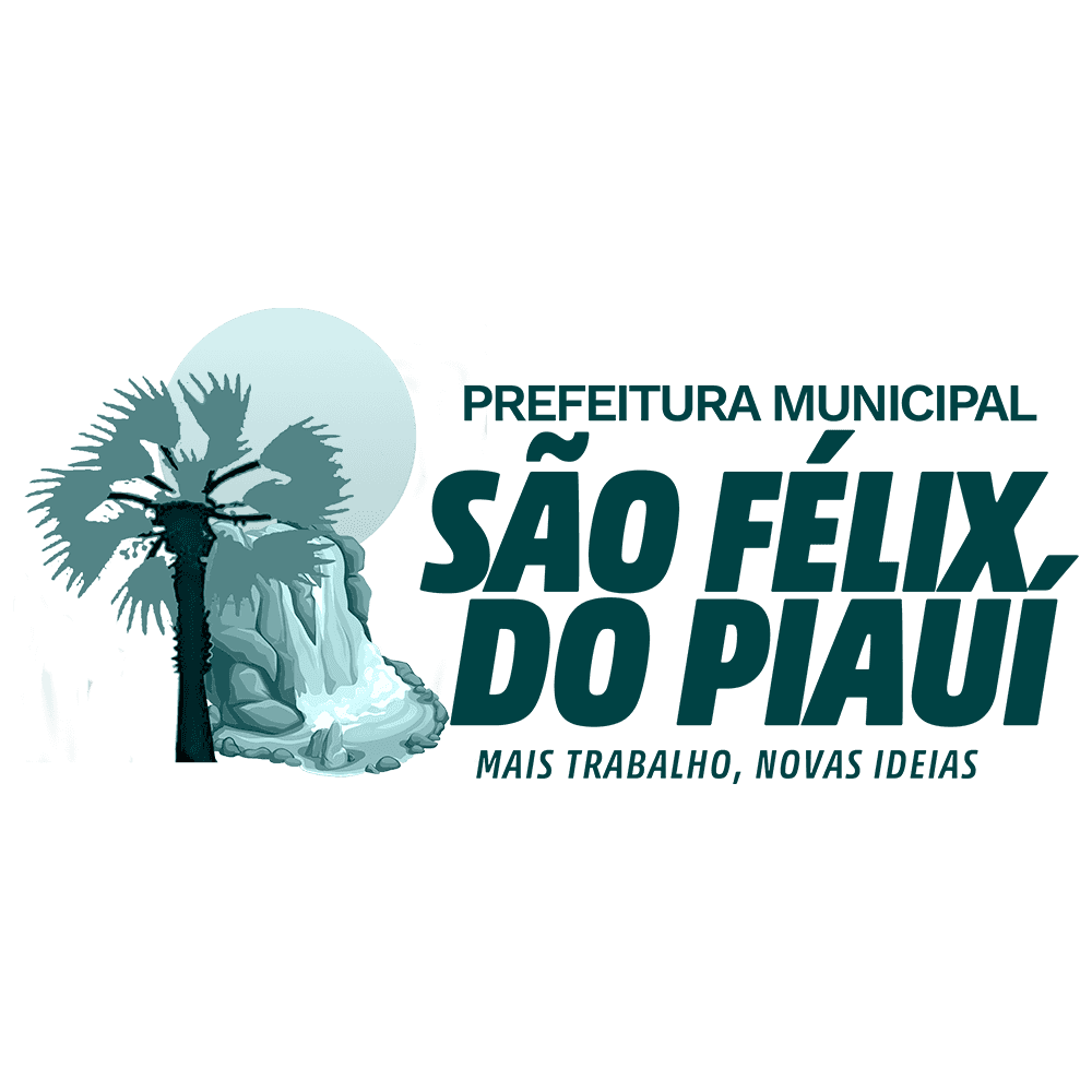 Prefeitura de
São Félix do Piauí