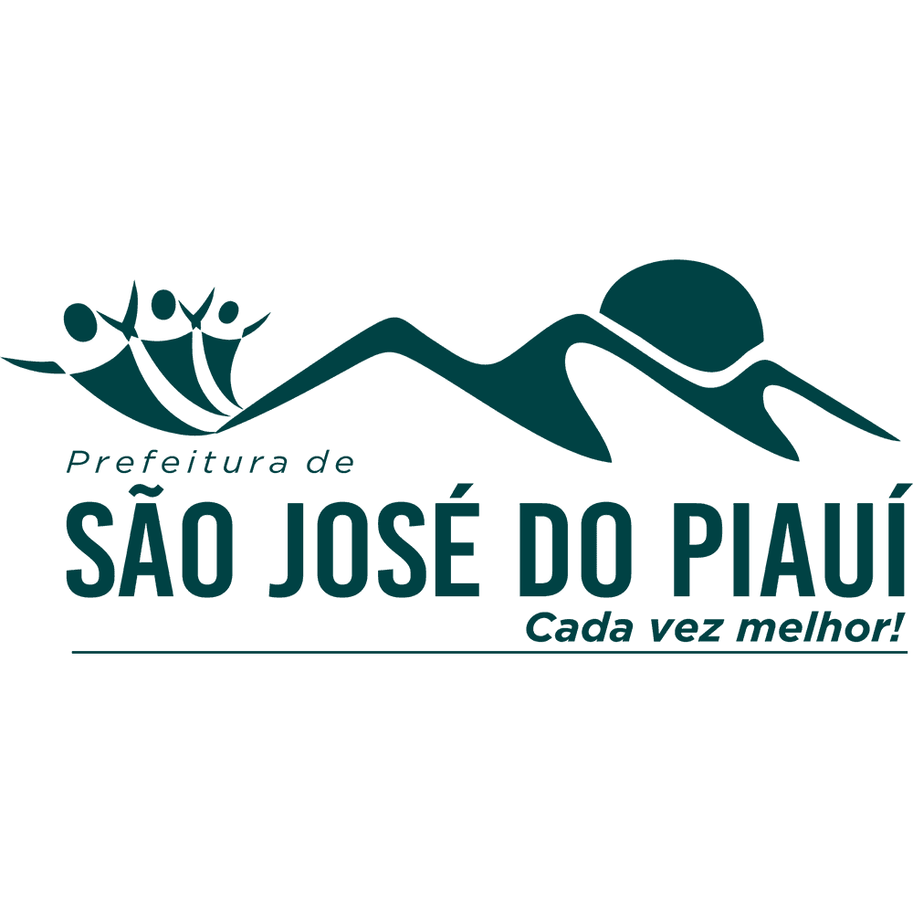 Prefeitura de
São José do Piauí