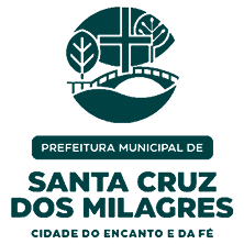 Prefeitura de Santa
Cruz dos Milagres