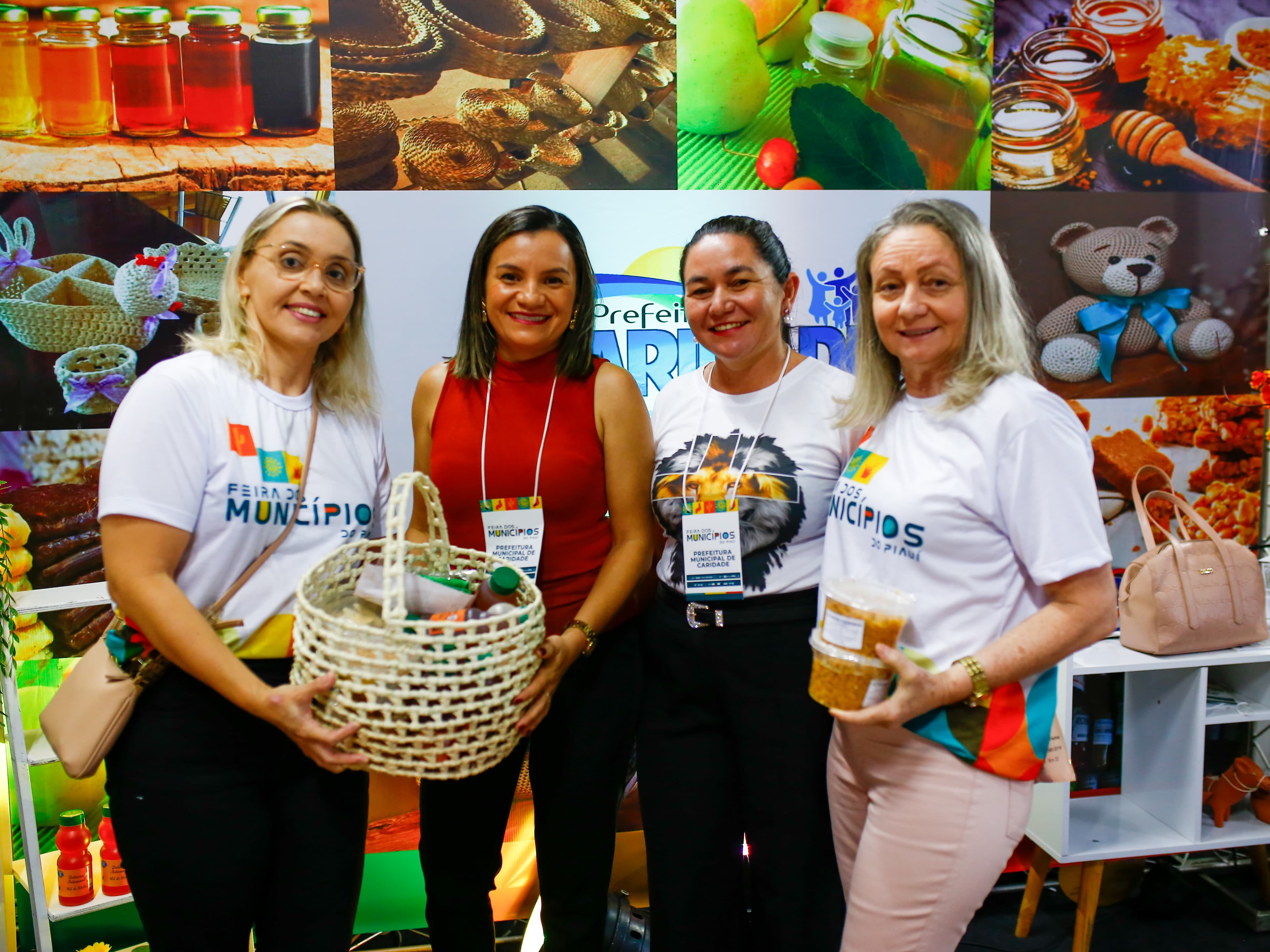 2023.09.21 - EXPOSITOR CARIDADE - FEIRA DOS MUNICIPIOS